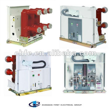 24kV Vacuum Circuit Breaker/ VCB